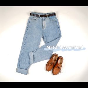 Brand New Jeans for Women Vintage Style